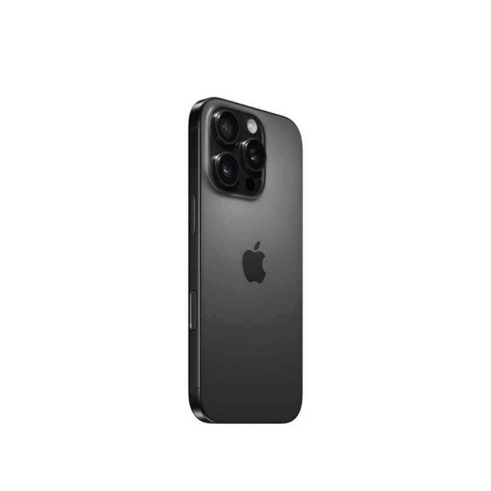 Apple Iphone 16 ProMax 512GB - Black Titanum