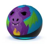 AMAZON ECHODOT 5 KIDS - DRAGON