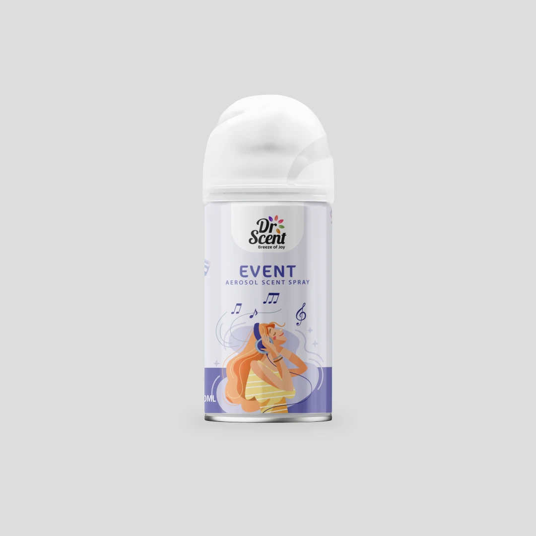 DS Aerosol Spray Event -300 ml