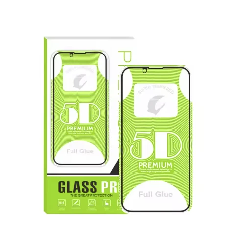 5D Premium Screen Protector - SAM A16