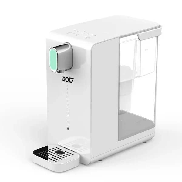 Bolt Instant Hot Water Dispenser with Automatic Ambient Lighting (BZT701)