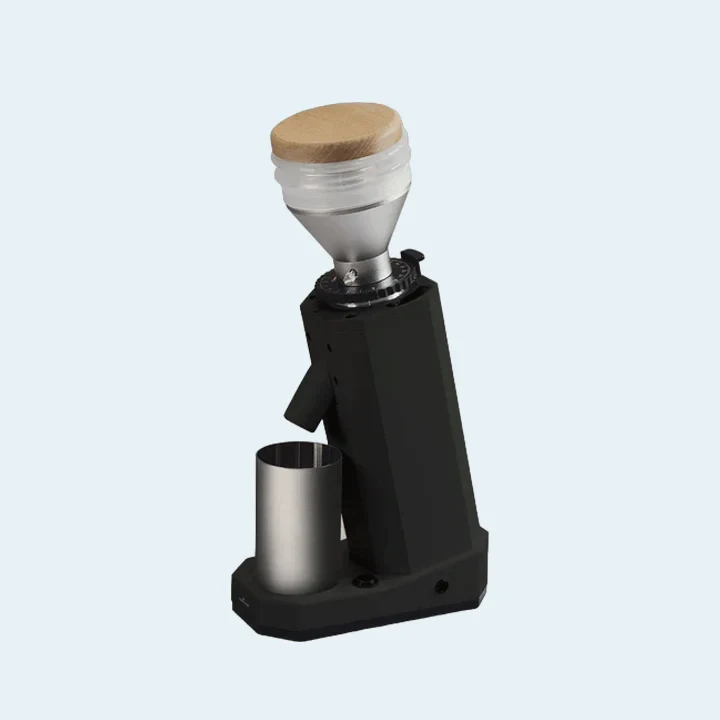 Macnoa Coffee Grinder - MA-23COGR-BK