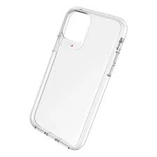 Gear4 Crystal Palace Holoborn Clear Case - IP 11 Pro