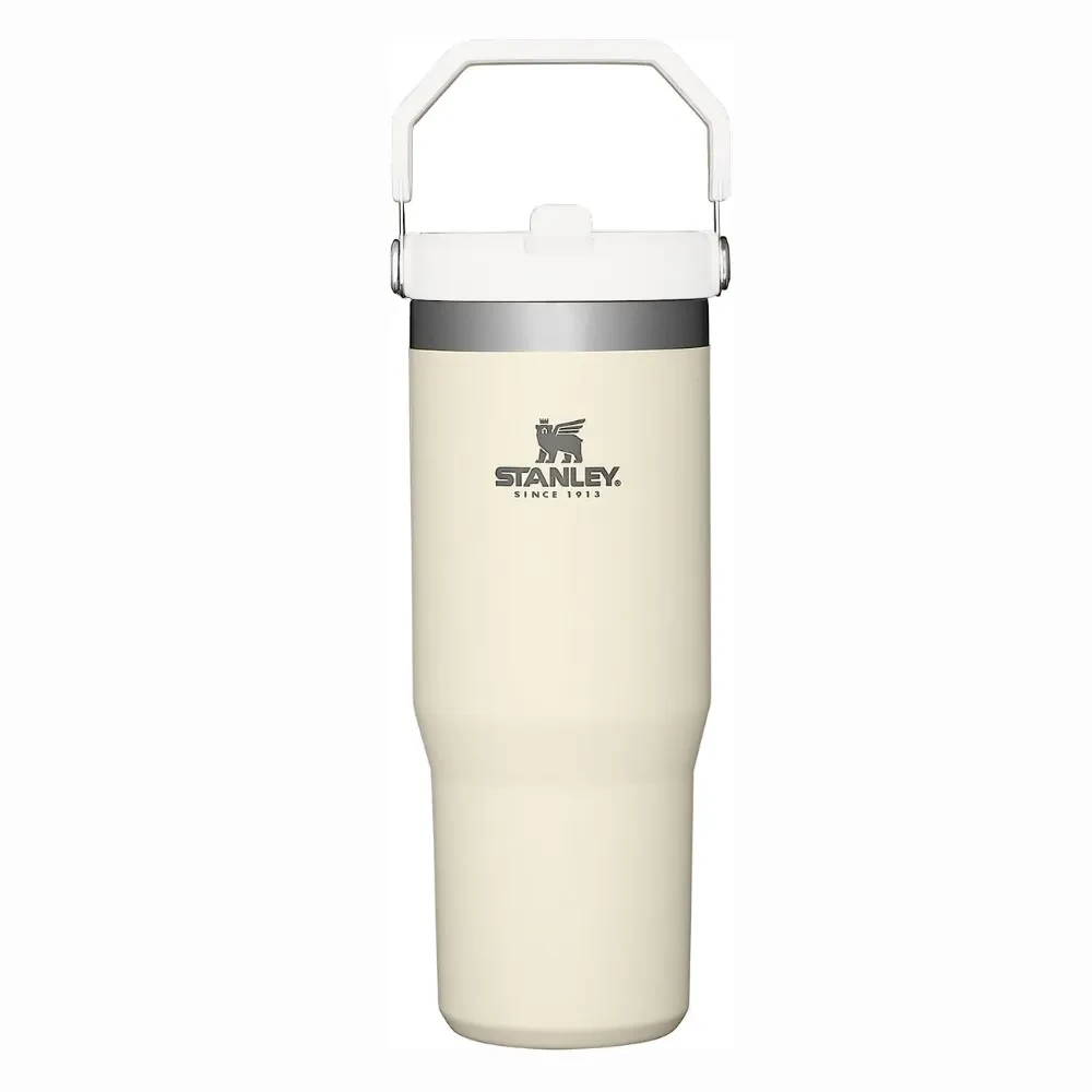 Stanley The Quencher H2.0 Flowstate™ Tumbler | 30 OZ - White