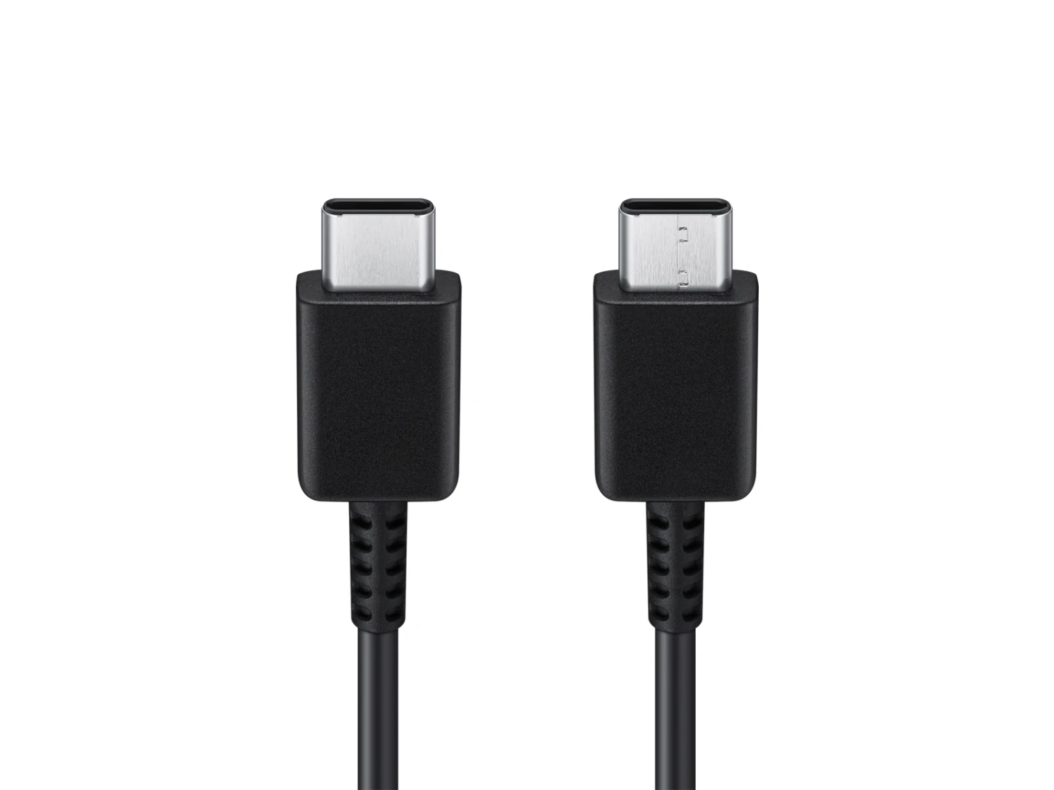 Samsung USB-C to USB-C Cable 1m (EP-DA705) Black