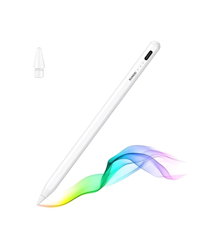 XUNDD Universal Capacitive Pencil (XDOT-060) White