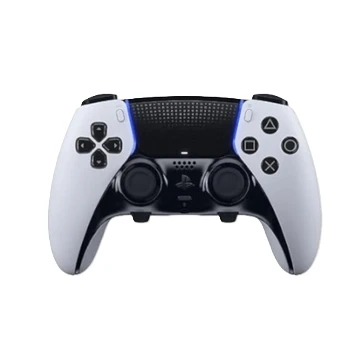 Sony PS5 Dual Sense Edge Wireless Controller CFI-ZCP1 - White