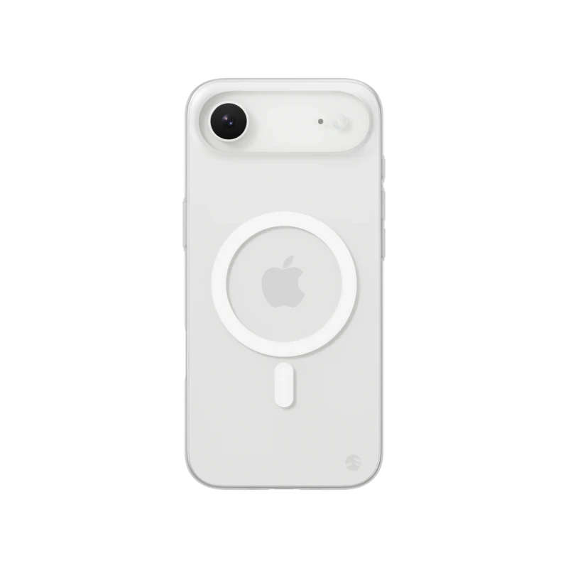 SwitchEasy Ultra Slim Magsafe Case for iPhone Air - Translucent