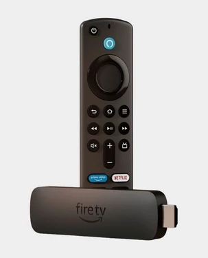 Amazon Fire TV Stick 4K (2nd Gen)