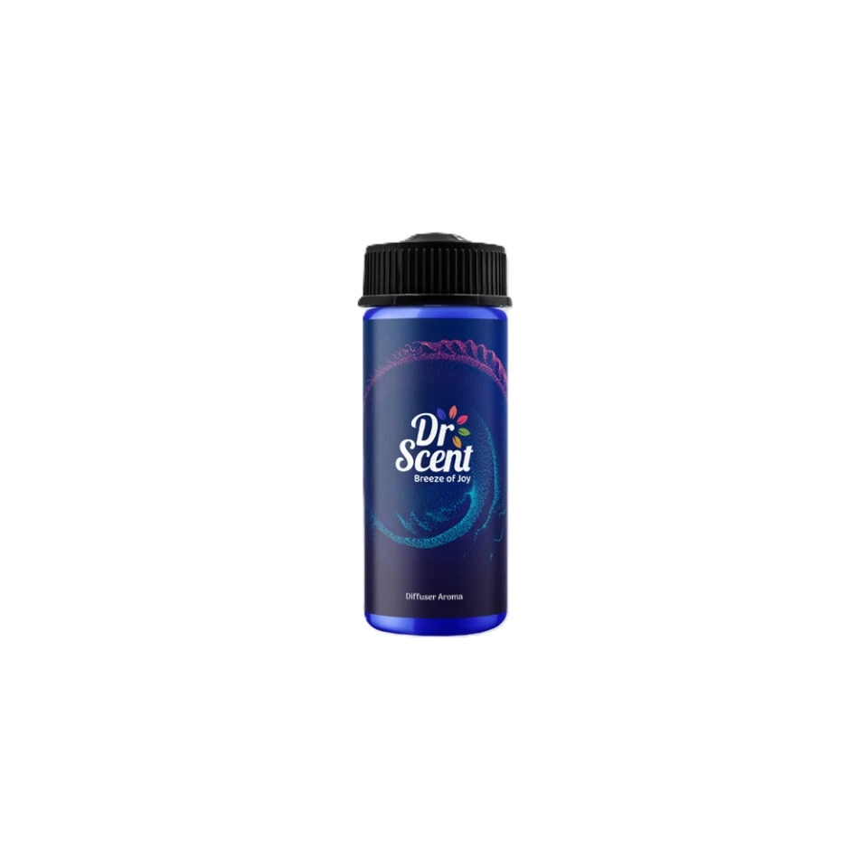 DS Aroma Oil Gold -170 ml