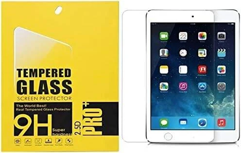 9H Tempered Screen Protector - Ipad Mini 1/2/3