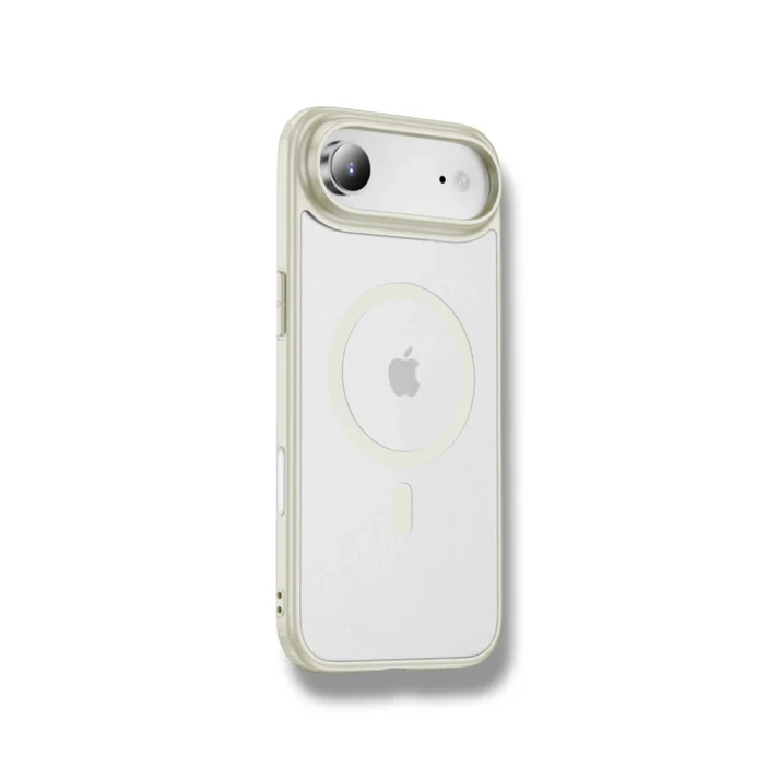 Wizard Armor Series Magsafe Case iPhone 17 Air - Starlight