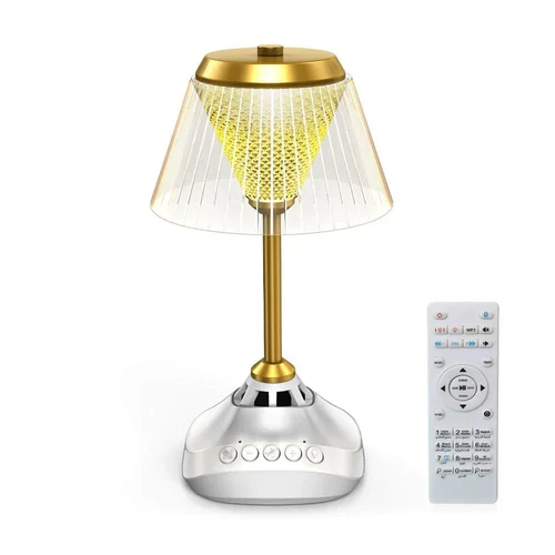 Desk Lamp Quran Speaker - SQ918