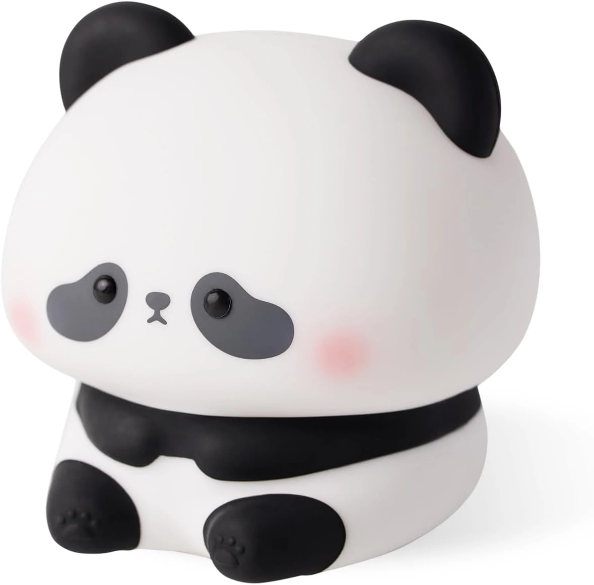 Panda Silicone Lamp K-1159