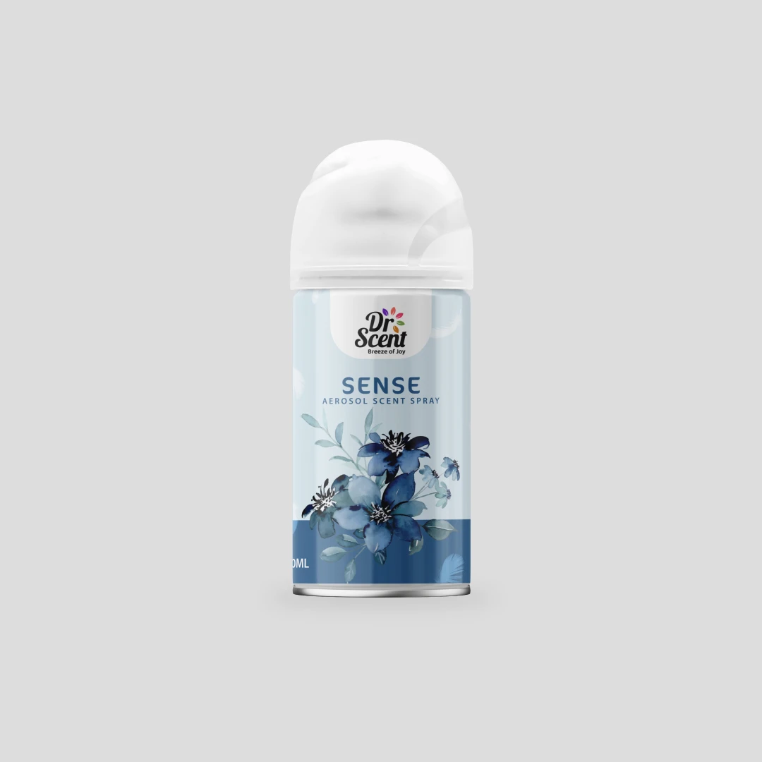 DS Aerosol Spray Sense -300 ml