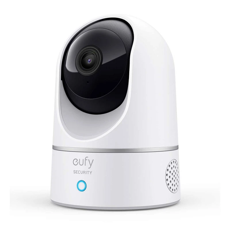 Eufy By Anker Indoor Cam 2K Pan & Tilt - T8410223