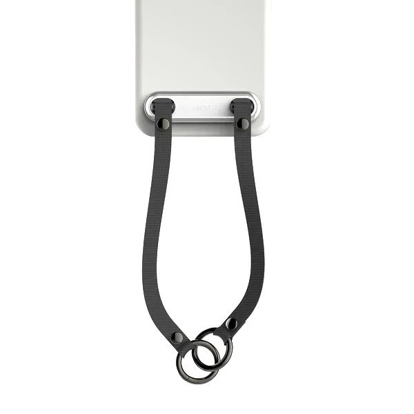 Moft Phone Lanyard for All Phones (MD002S) Black