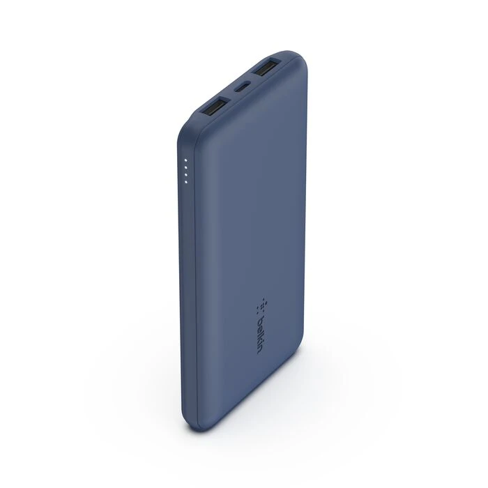 Belkin BoostCharge Power Bank 20K (BPB012) Blue