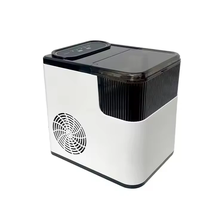 Terecoo Automatic Ice Maker 1.4L (WP-CM01) White