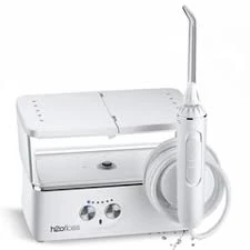 H2O FLOSS CORDLESS ORAL IRRIGATOR - HF 3PRO