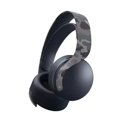 PLAYSTATION WIRELESS HEADSET PULSE 3D - ARMY