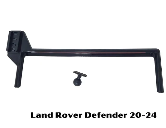 Land Rover Defender Holder