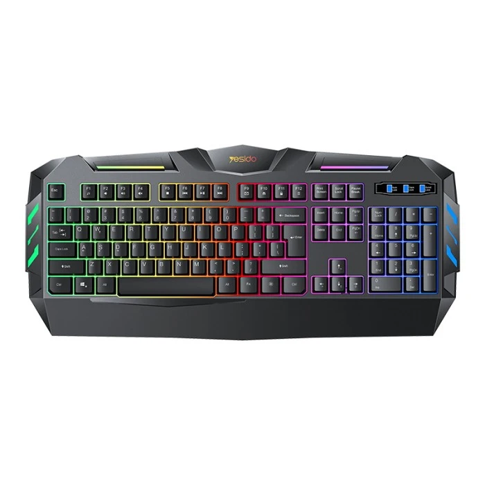 Yesido Gaming Keyboard - KB21