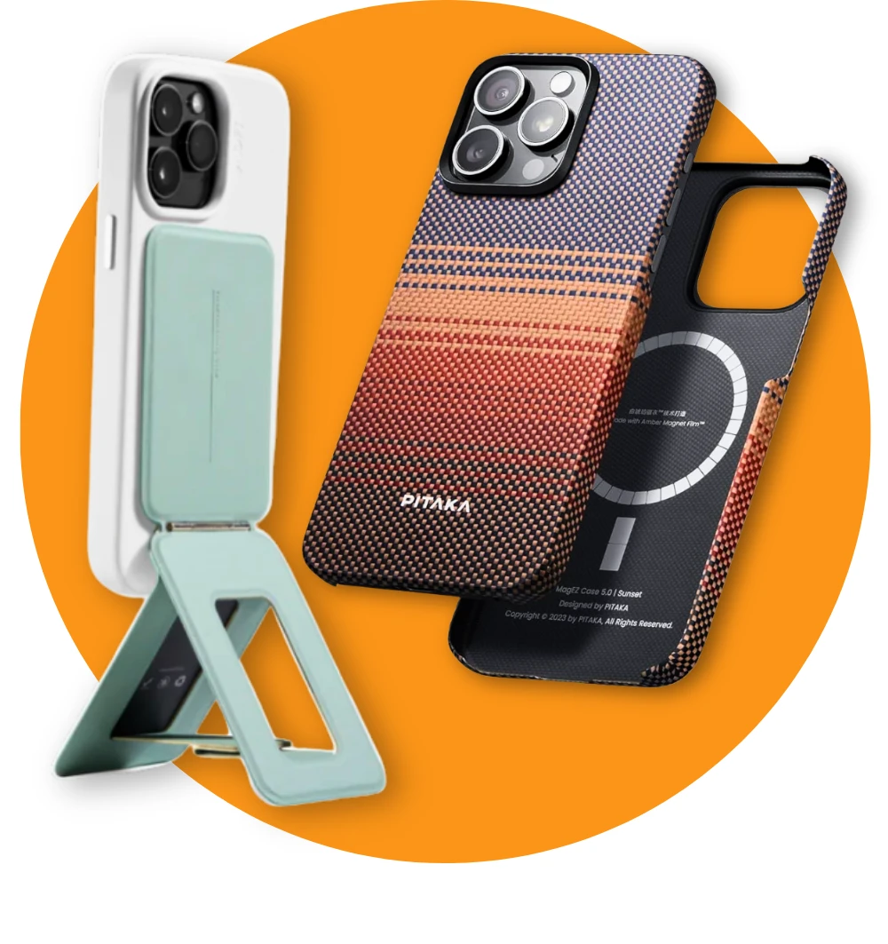 MOBILE ACCESSORIES