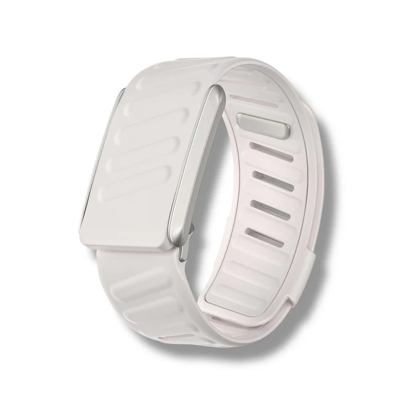 Wizard SportFlex Silicone Band Compatible With Whoop - Starlight