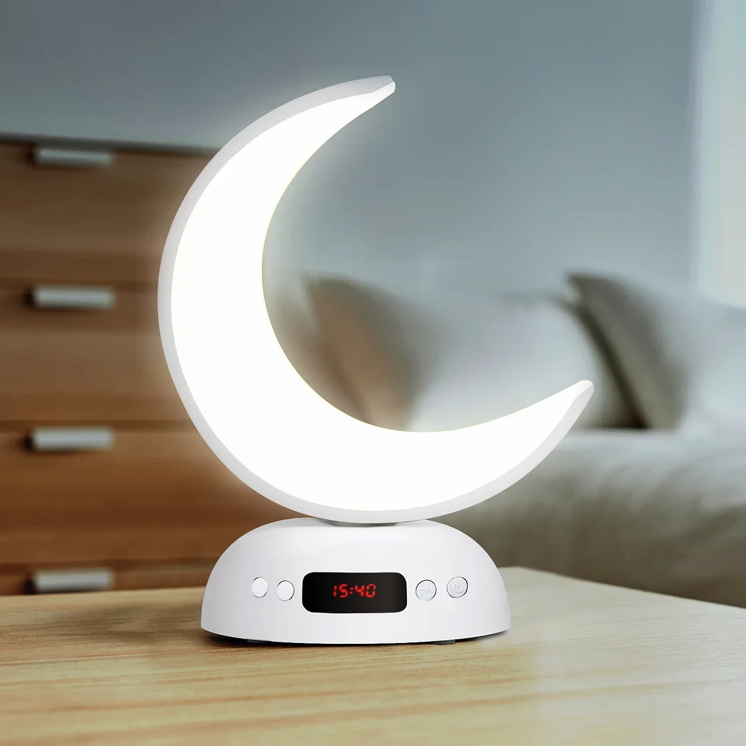 Equantu Moon Lamp Quran Speaker - SQ902