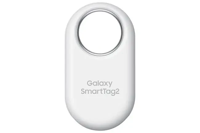 SAMSUNG GALAXY SMART TAG 2 - EI-T5600 - WHITE