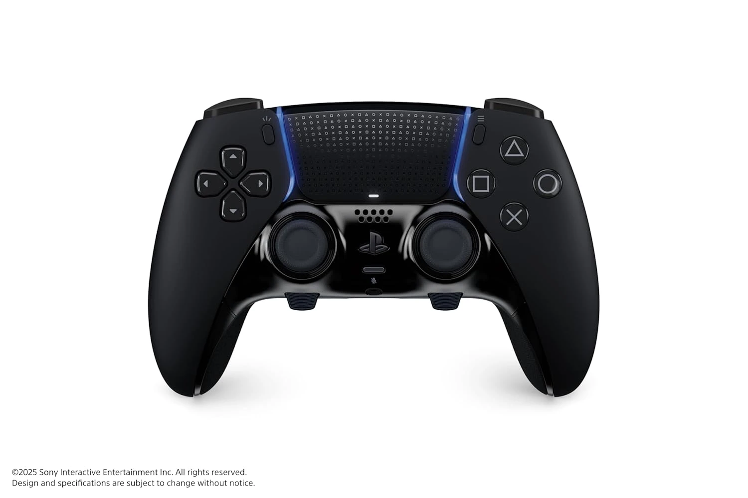 Sony PS5 Dual Sense Edge Wireless Controller CFI-ZCP1 - Midnight Black