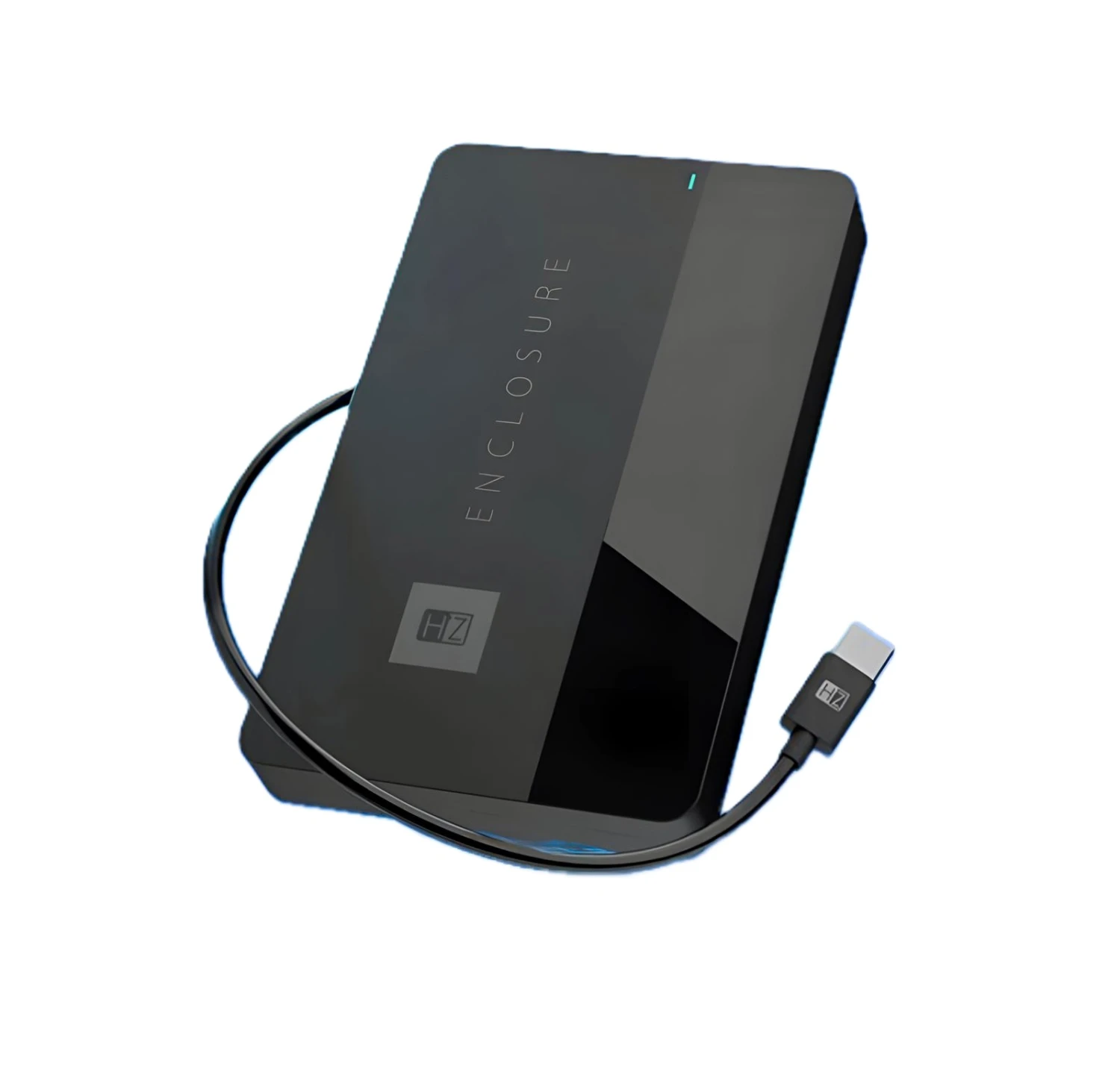 Heatz ZL08 - SSD / HDD Enclosure Case