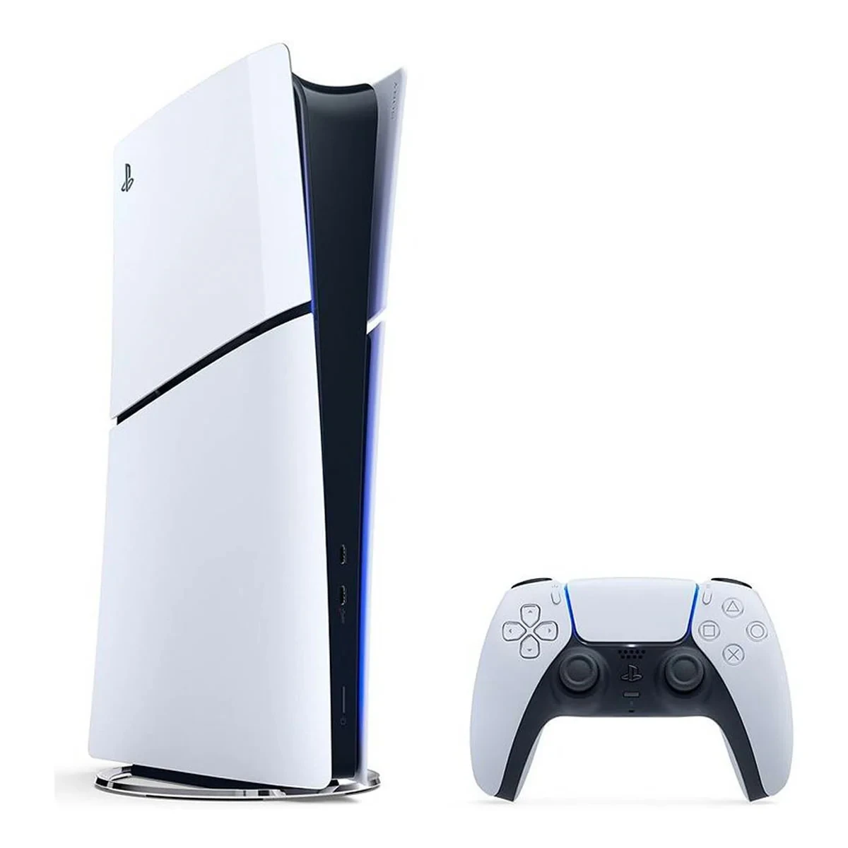 Sony Playstation 5 Slim Digital Edition 1TB