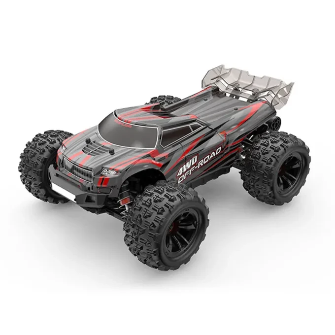 MJX R/C 1:16 - 4WD Hyper Go Brushless High-Speed Off-Road Truck - 16210