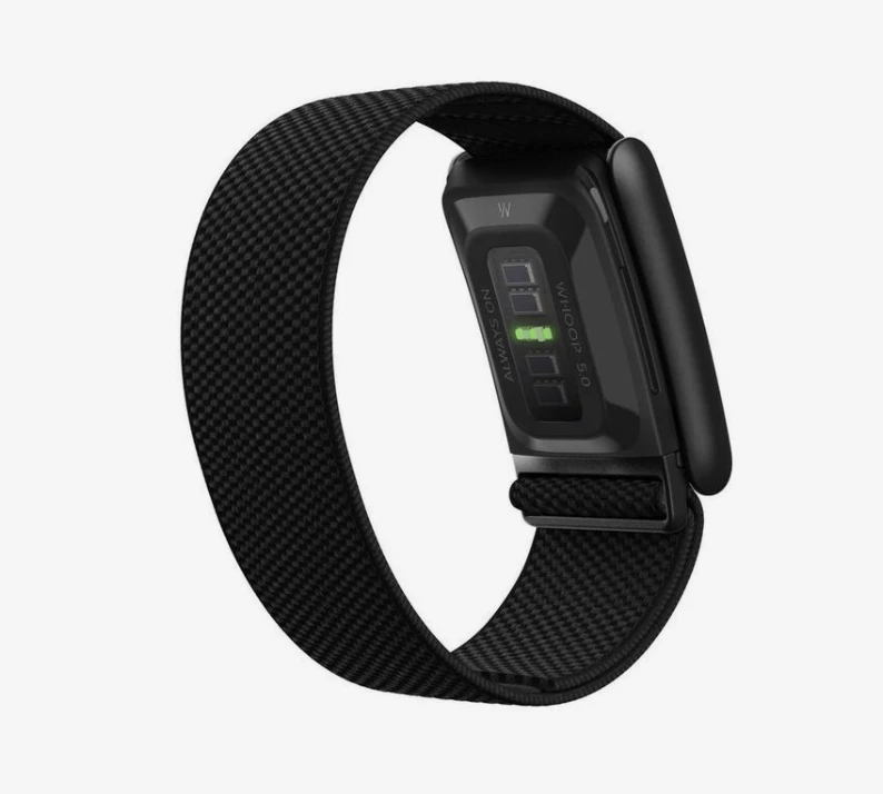 WHOOP 5.0 Peak with 12 Month Subscription