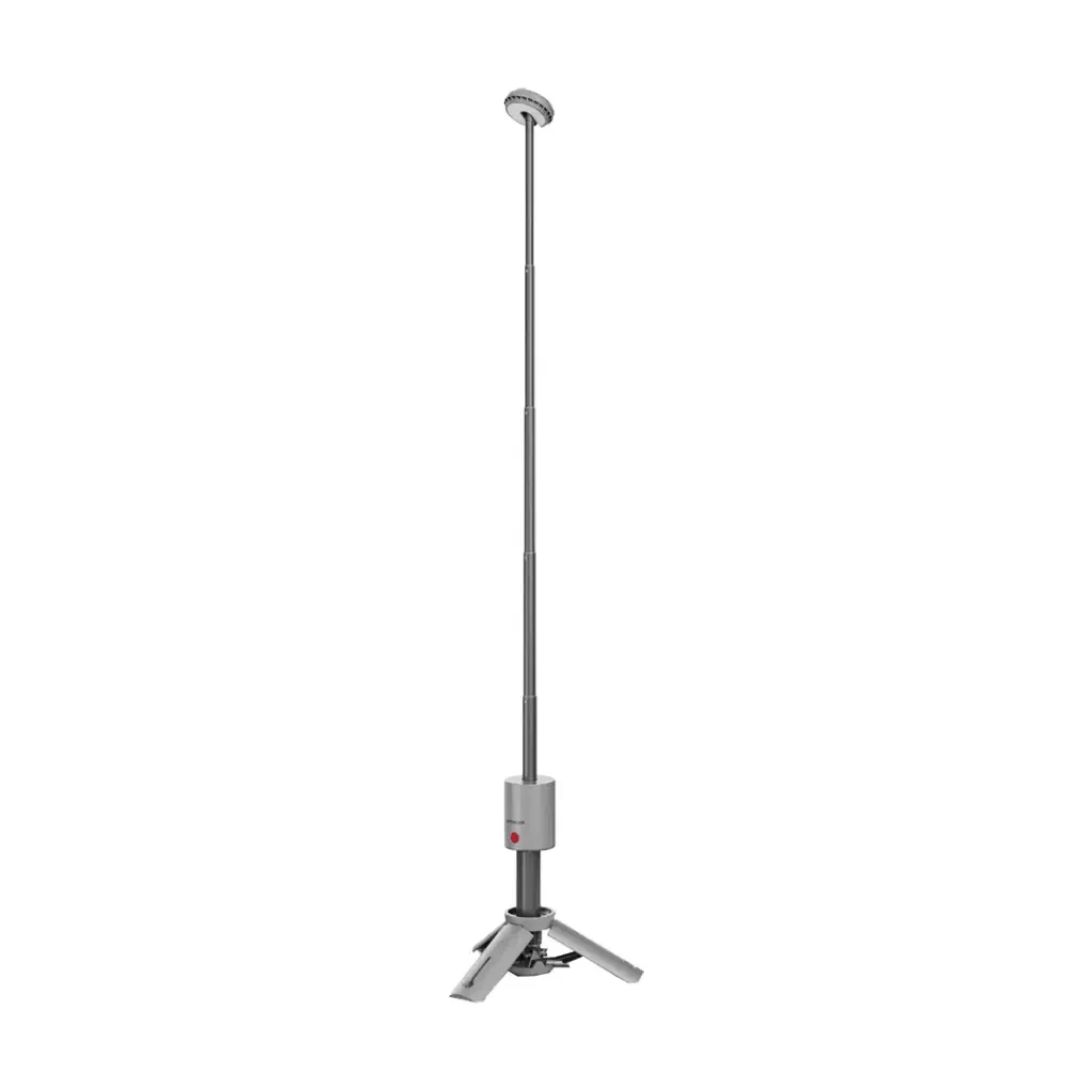 Green Lion Mini Camping Light 10000mAh - Gray