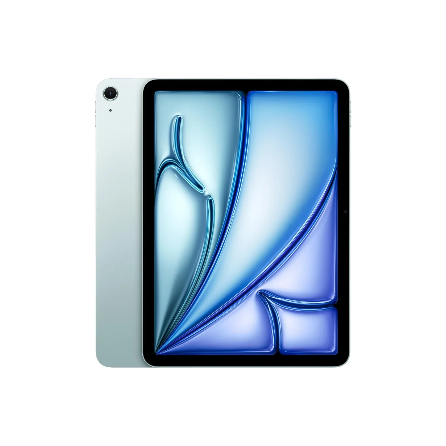 Apple iPad Air 11 inch M2 chip WiFi 128GB MUWD3LL-A - Blue