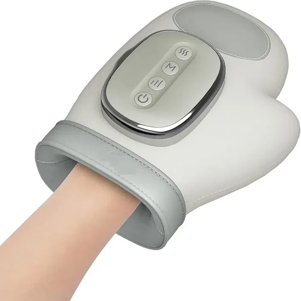 Smart Hand Massager