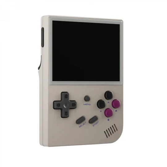 Green Lion GP Pro + Gaming Console 64GB (GL-GC8) - Beige