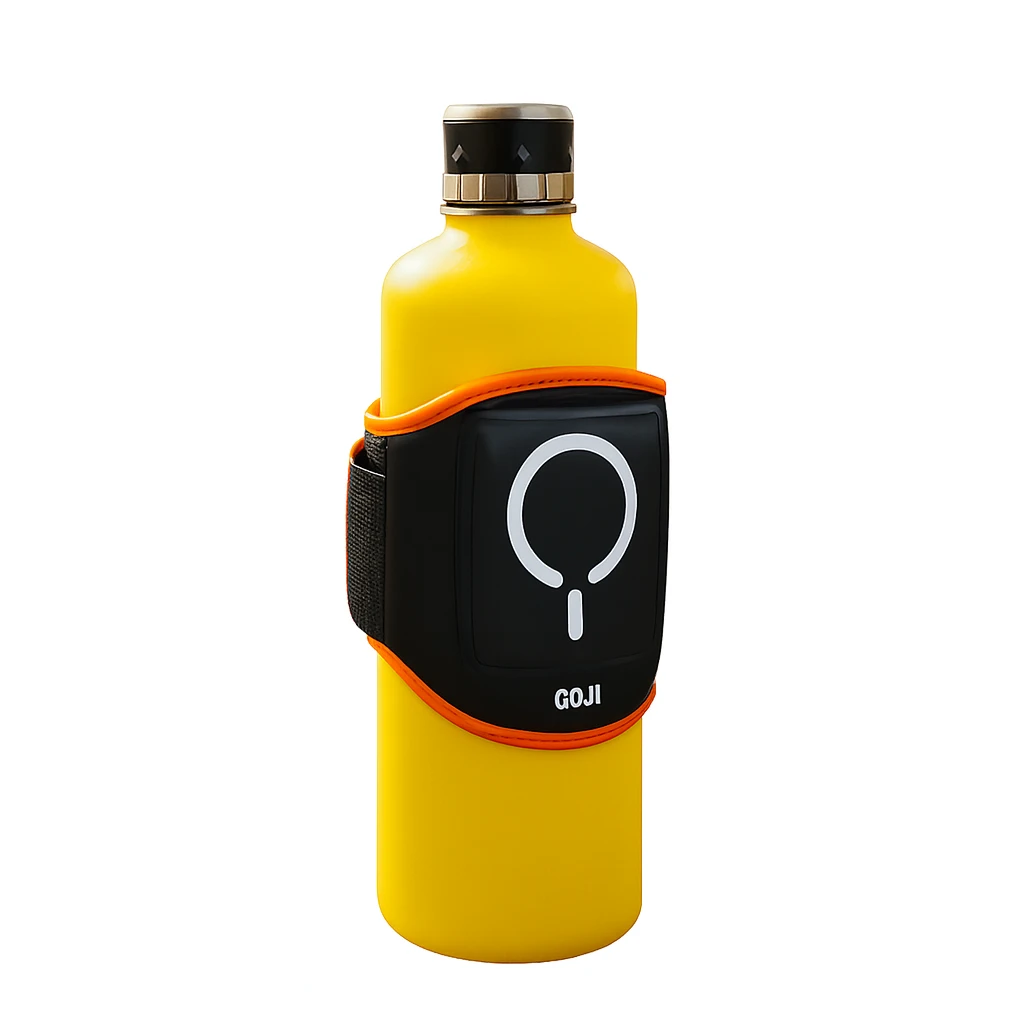 GOJI Magnetic Water Bottle Storage Bag (S5)