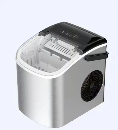 Culina Chef Portable Ice Maker - ICE-0001