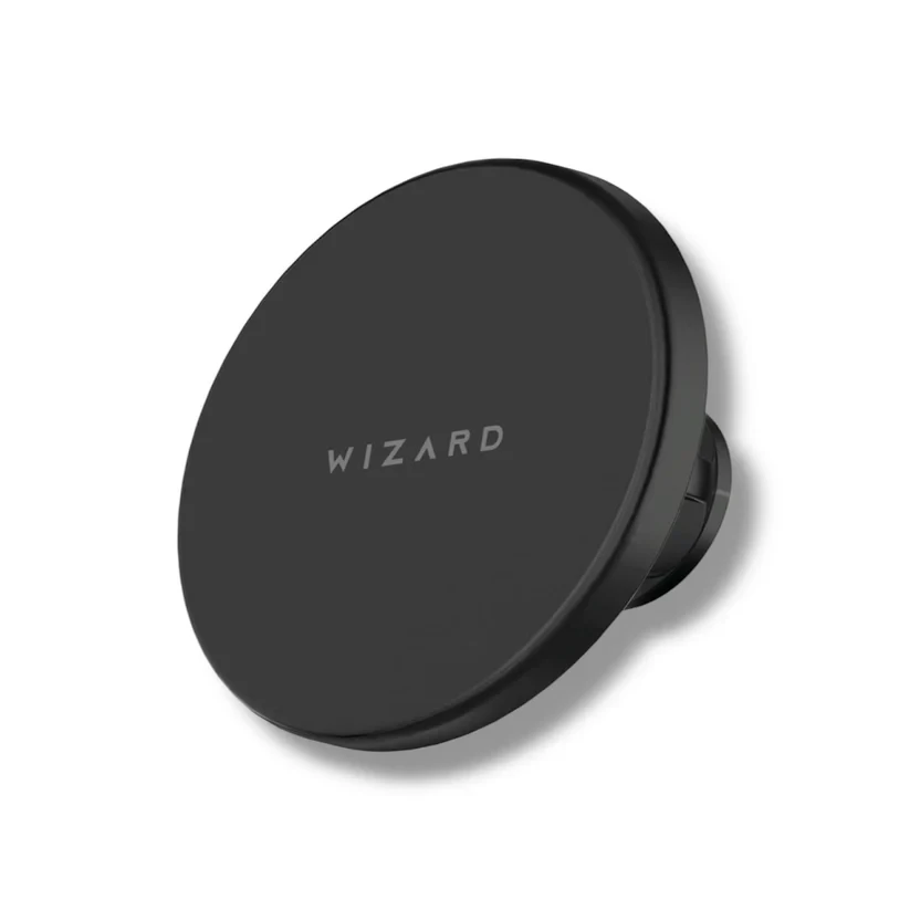 Wizard CH-65 Magnet Head - 22 Rubidium Strong Magnets N52