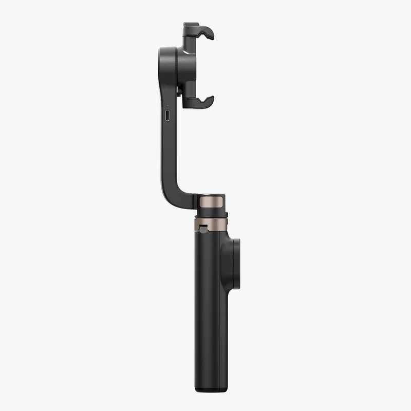 Momax Selfie Stable Smart Gimbal and Tripod - KM16