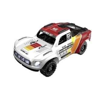 MJX R/C 1:14 - 4WD Hyper Go Brushless RC Hobby Truck - 14211