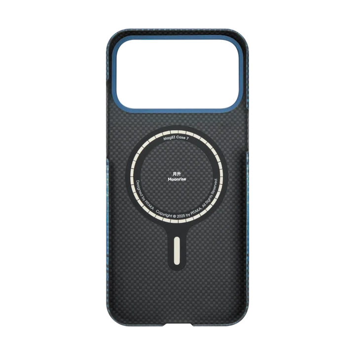 iPhoneアクセサリー PITAKA Ultra-Slim Case for iPhone 17 Pro Amazon.com: pitaka for iPhone 17 Pro Case 6.3