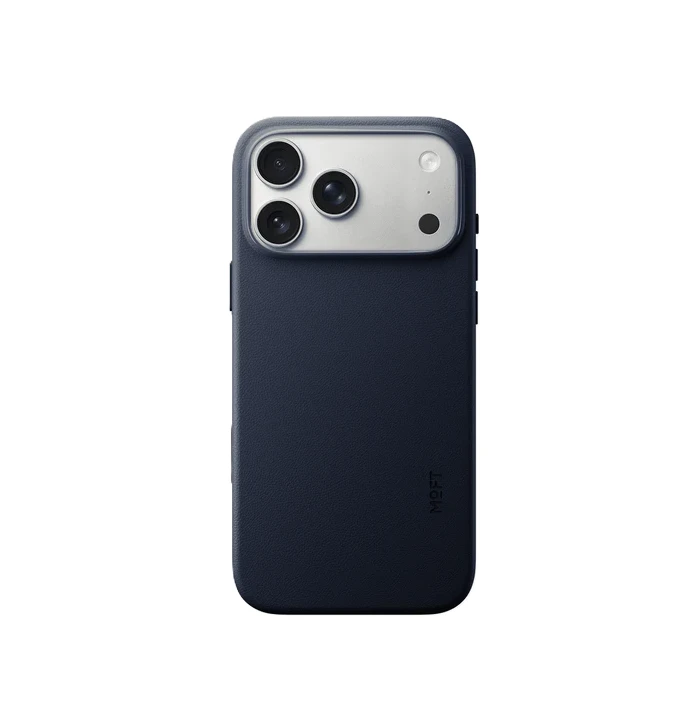 MOFT Snap Phone Case iPhone 17 Pro Max - Navy Blue