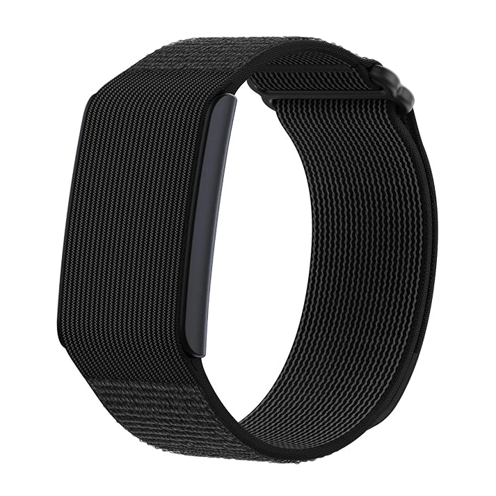 Amazfit Helio Smart Sports Strap - Black