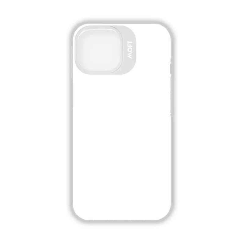 Moft Powerful MagSafe Case for iPhone 13 – White