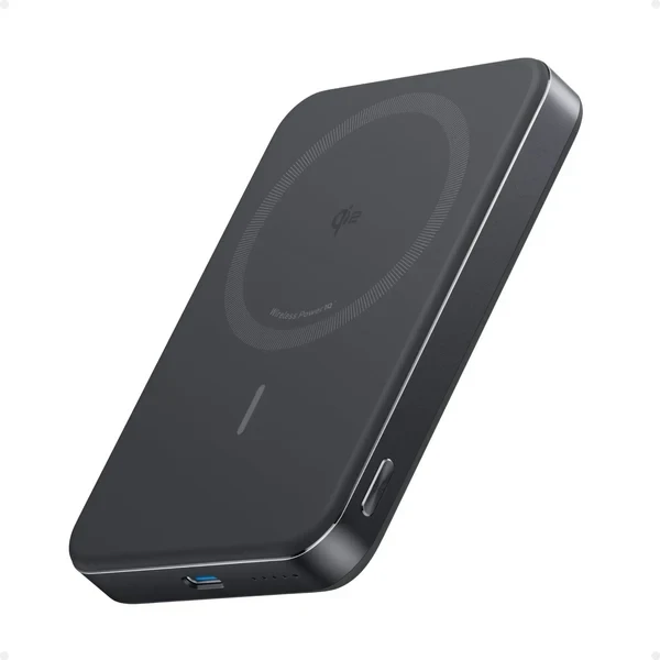 Anker Ultra Slim Magnetic Powerbank 10000mAh - A1664H11